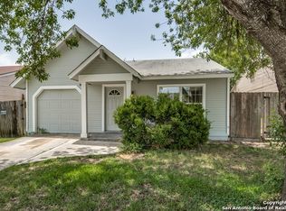 4838 Aspenwood Dr, Kirby, TX 78219