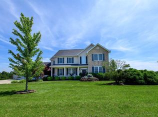 109 Misty Meadows Dr, Heath, OH 43056