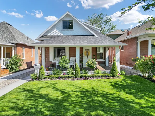 1045 E 1700 S, Salt Lake City, UT 84105