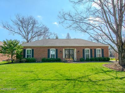 3817 Ashridge Dr, Brownsboro Farm, KY, 40241