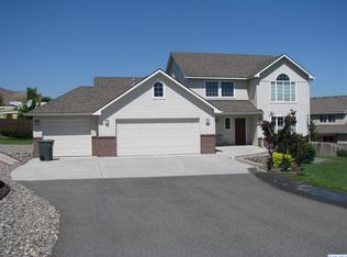 1815 Talon Ct, Richland, WA