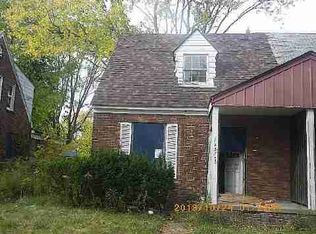 12615 Kelly Rd, Detroit, MI 48224