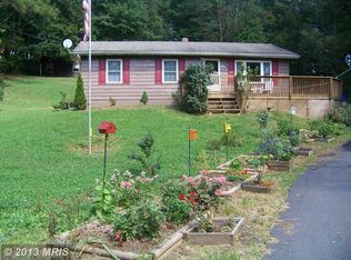 4741 Grave Run Rd, Manchester, MD 21102