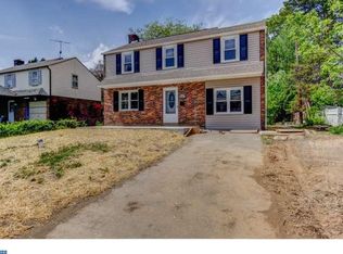 2119 Academy Ave, Morton, PA 19070