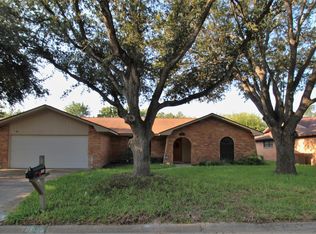1605 Goldcrest Ave, McAllen, TX 78504