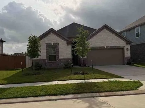 15322 Galia Terrace Dr, Houston, TX 77044