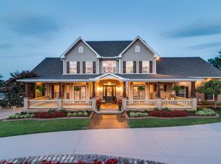 1506 Rembrandt Dr, Clarksville, TN