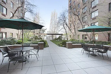 Rented by RY Management Co., Inc