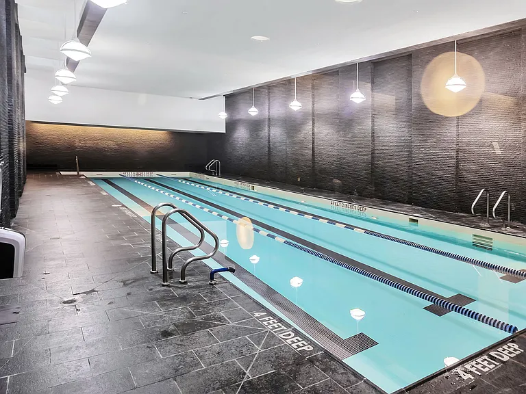 50 Riverside Blvd #12L — Photo 24