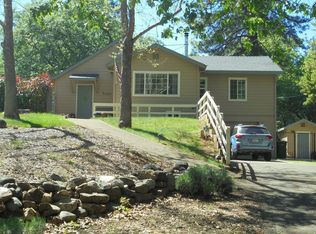 1800 Point View Dr, Placerville, CA 95667