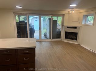 91 Cameron Ave, Toronto, ON M2N 1E3