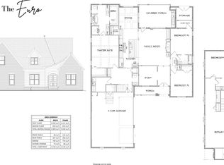 23251 Sawgrass Dr, Athens, AL 35613