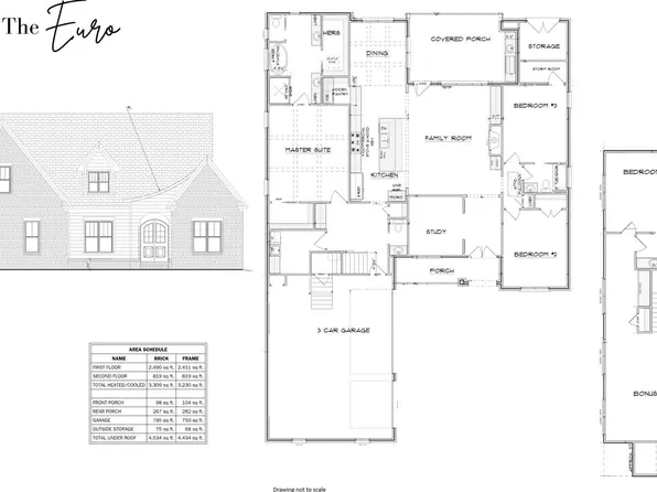 23251 Sawgrass Dr, Athens, AL 35613