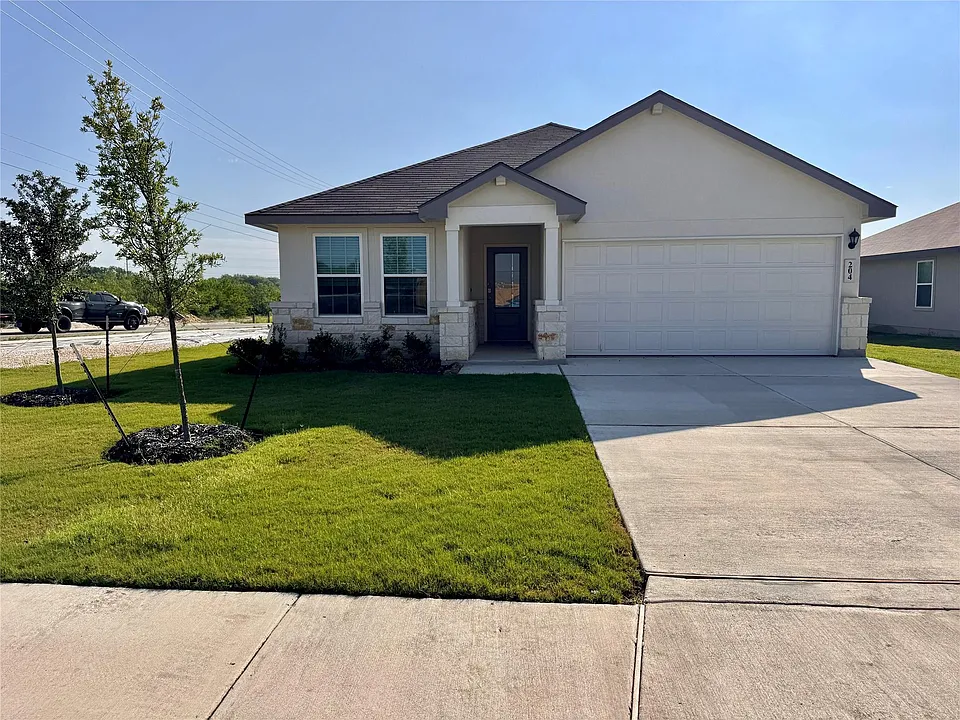 204 Steele Hbr