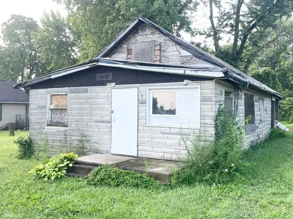 7211 E Troy Ave, Indianapolis, IN 46239