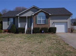 309 Cypress Glen Dr, Mount Juliet, TN 37122