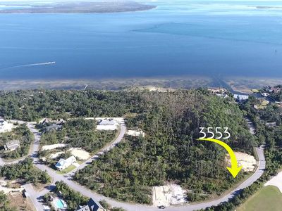 3553 Sanctuary Dr, Panama City Beach, FL, 32408