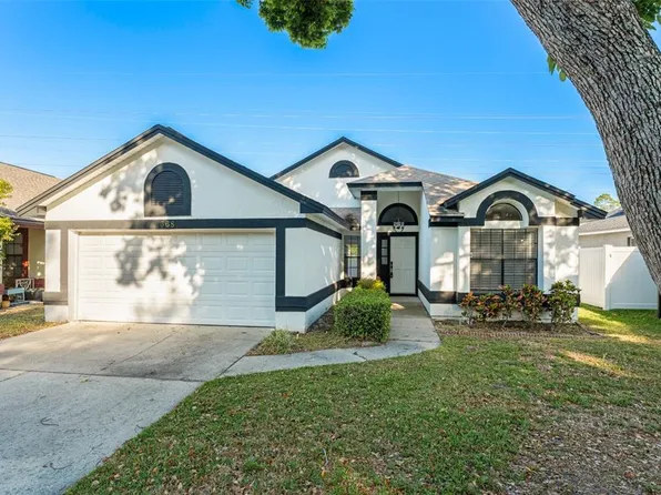 368 Morning Glory Dr, Lake Mary, FL 32746