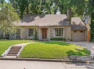 2418 E 19th St, Tulsa, OK 74104