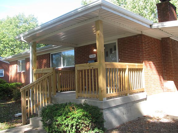 3rd image of 5101 Lila Ave