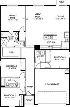 2nd image of 5166 GREEN BELT DRIVE