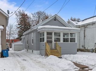 1126 Central St, Oshkosh, WI 54901