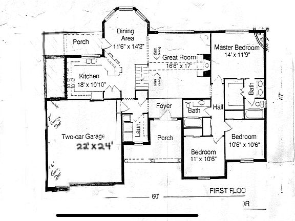 5th image of 4727 Crescent Ct