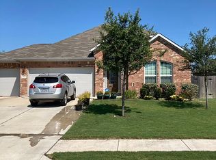 410 Hendelson Ln, Hutto, TX 78634
