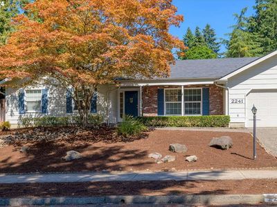 2241 Brittany St, Eugene, OR, 97405