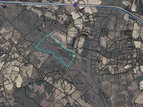 0 S Hwy 129, Metter, GA 30439