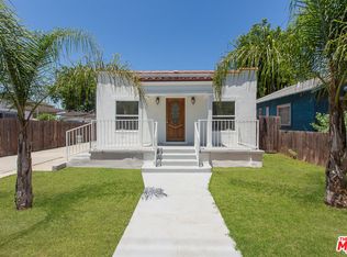 250 S Avenue 57, Los Angeles, CA 90042