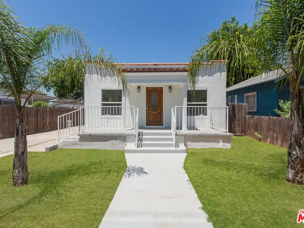 250 S Avenue 57, Los Angeles, CA 90042