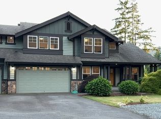 45509 SE 140th St, North Bend, WA