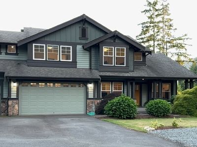 45509 SE 140th Street, North Bend, WA, 98045