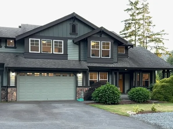 45509 SE 140th Street, North Bend, WA 98045