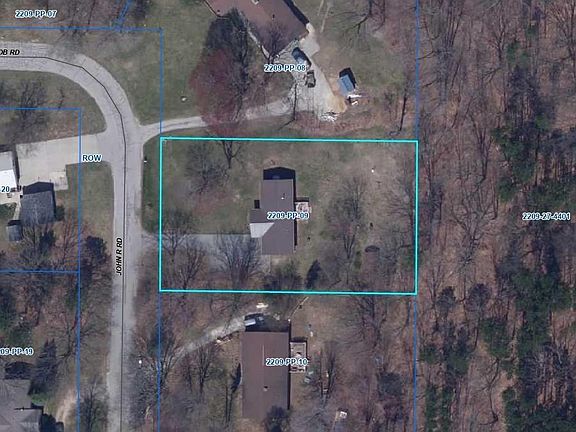 2nd image of 4795 John R Rd