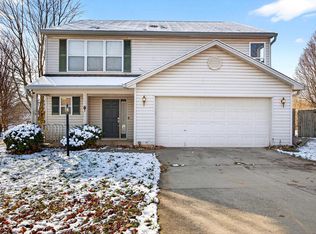 3696 S McDougal St, Bloomington, IN 47403