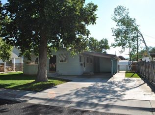 1920 N 10th St, Grand Junction, CO 81501