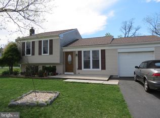 1308 Wandering Way, Harrisburg, PA 17110