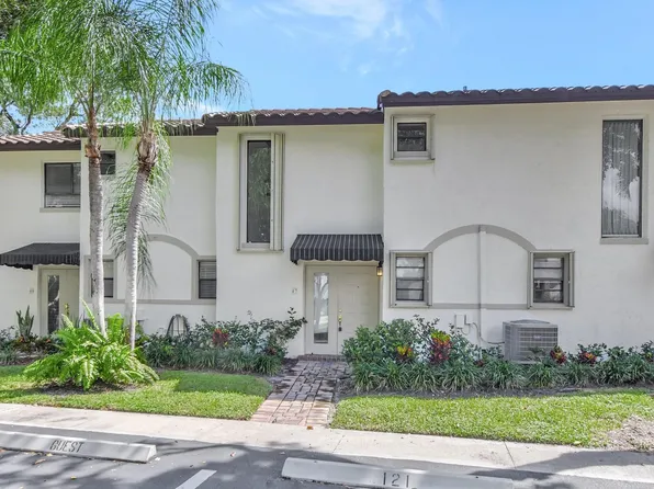 7200 NW 2nd Avenue #47, Boca Raton, FL 33487