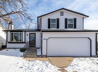 8946 W Teton Cir, Littleton, CO 80128