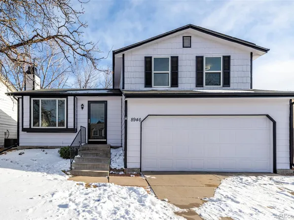 8946 W Teton Circle, Littleton, CO 80128