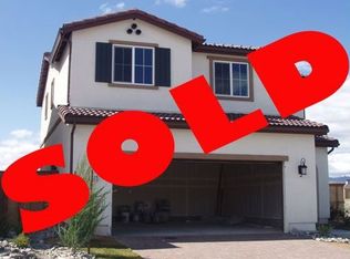 2010 Bears Ranch Dr, Reno, NV 89521
