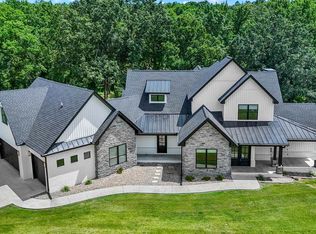 35 Helen Cir, Austin, AR 72007
