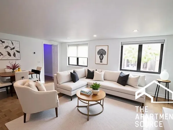 2546 N Southport Ave #2, Chicago, IL 60614