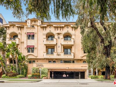 16123 Sunset Blvd #206, Pacific Palisades, CA, 90272