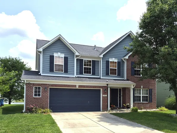 13695 Stanford Dr, Carmel, IN 46074