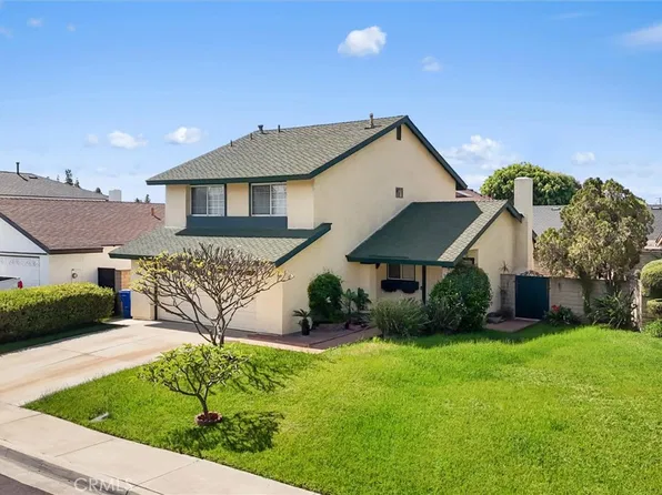 5460 E Village Dr, Commerce, CA 90040