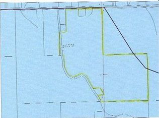 1187 Blackjack Rd, Starkville, MS 39759