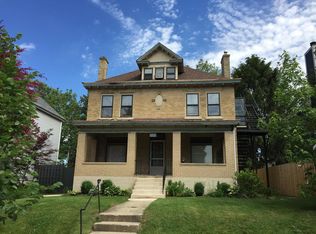 W 4th Ave 486 TNB, Columbus, OH 43201